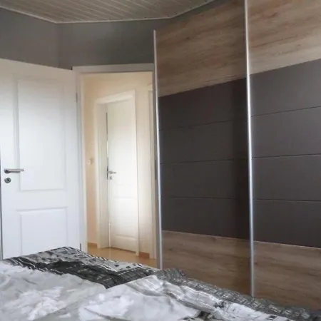 Dornieden Apartment Fehmarn