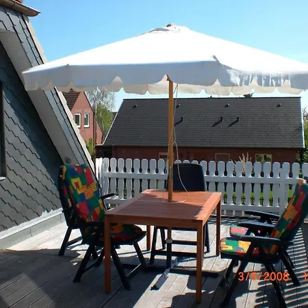 Dornieden Fehmarn