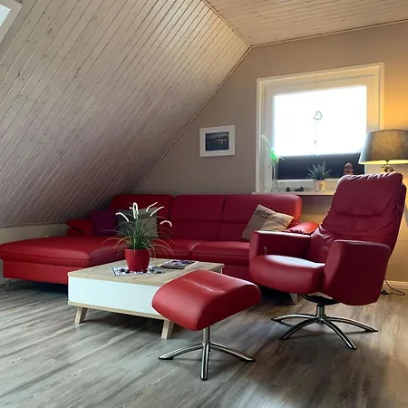 Apartment Dornieden Fehmarn