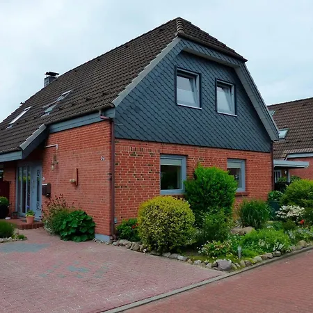 Dornieden Apartment *