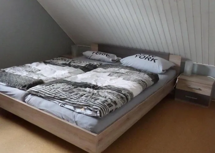 Dornieden شقة فيهمارن