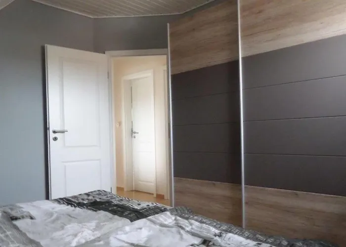 Dornieden شقة فيهمارن